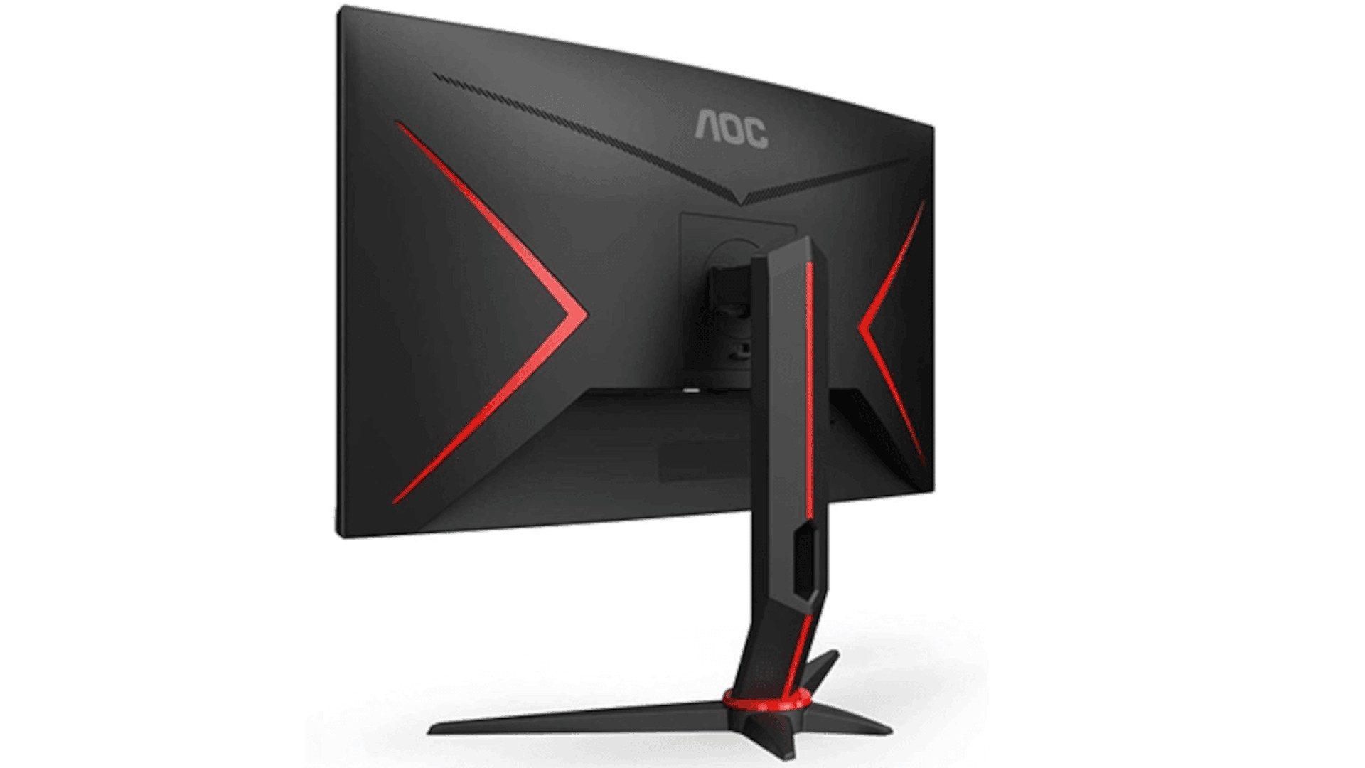 AOC Monitor 23.6 Inch 24B1H Monitor 5