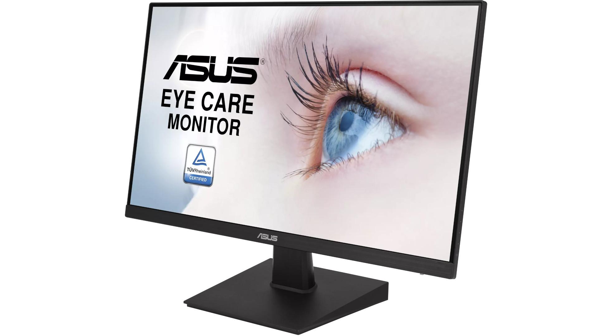 ASUS 23.8 Inch VA247HE Monitor 3