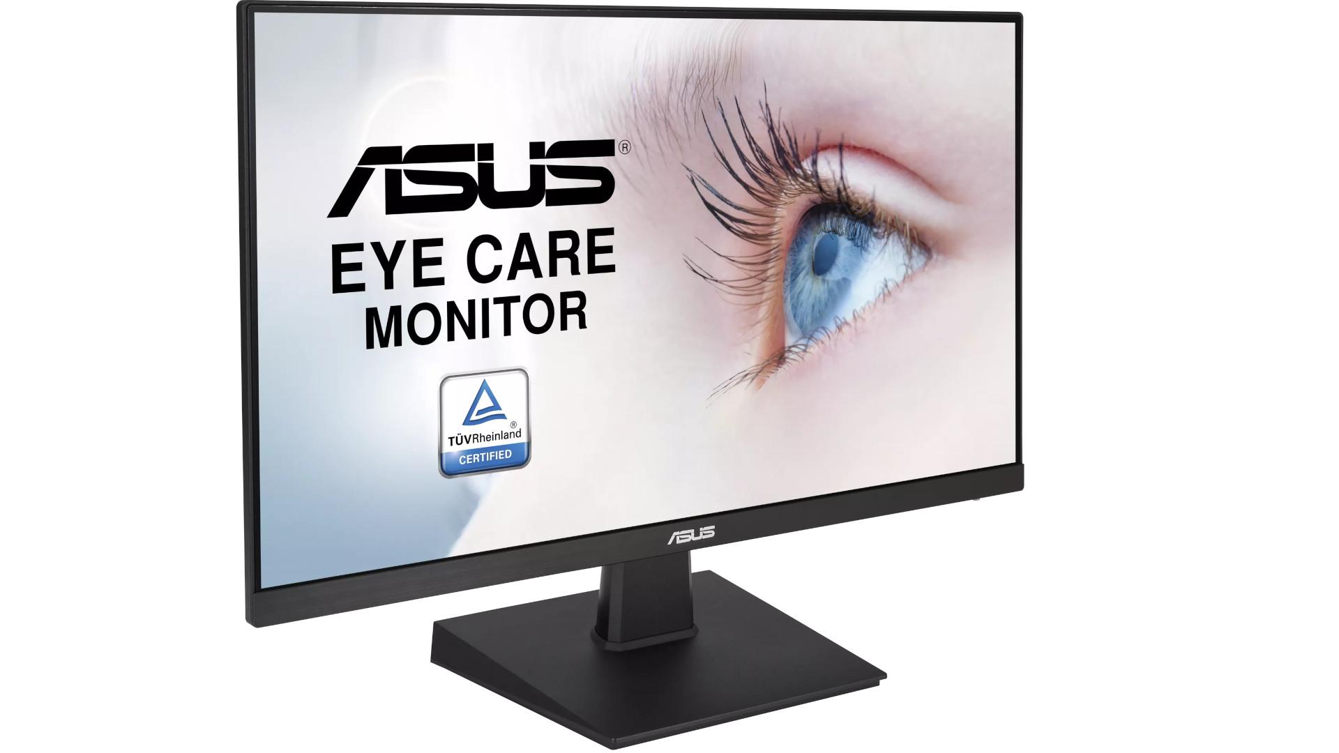 ASUS 23.8 Inch VA247HE Monitor 4