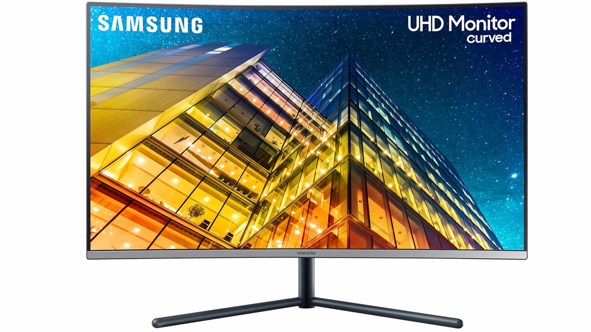 Read more about the article SAMSUNG 32-Inch VA LU32R590CWRXEN Monitor Review