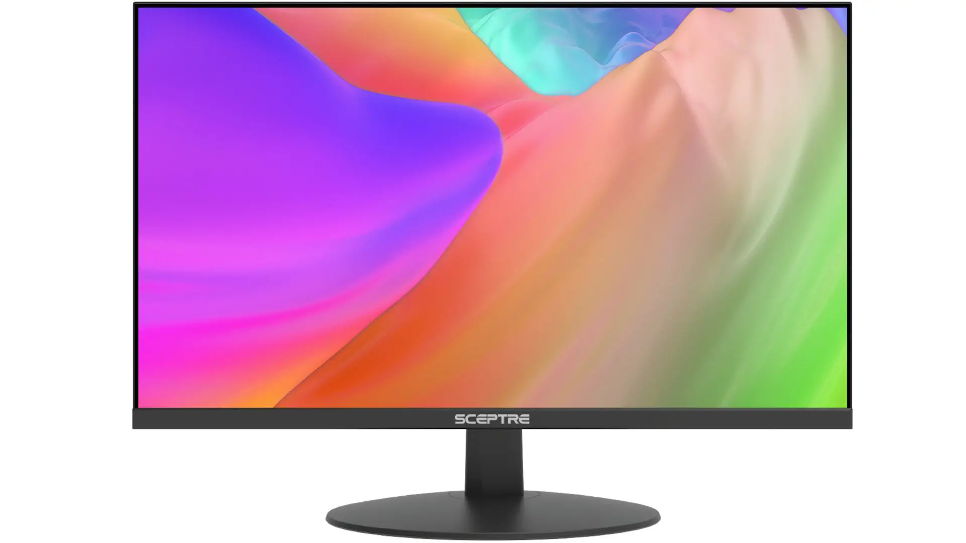 Read more about the article Sceptre 24-inch E249W-FPT Monitor Review