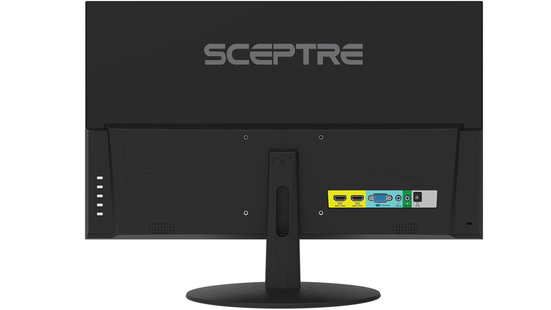 Sceptre 24 inch E249W FPT Monitor 5