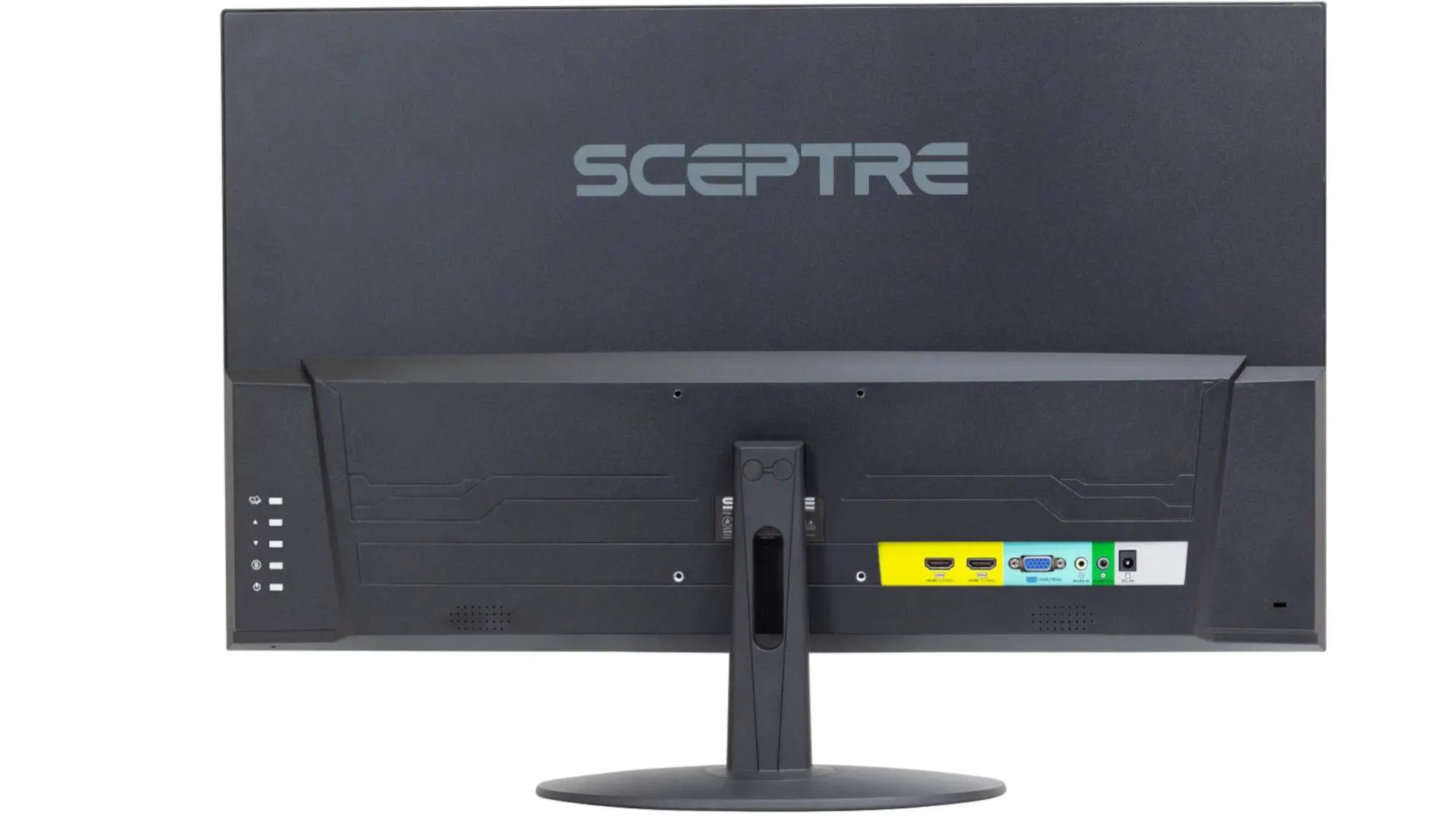 Sceptre 27 inch E278W FPT Monitor 5