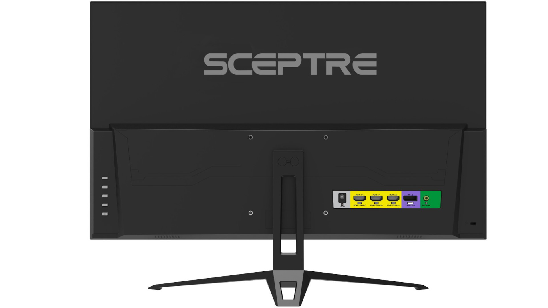 Sceptre 27 inch IPS E275B FPT165 Monitor 4