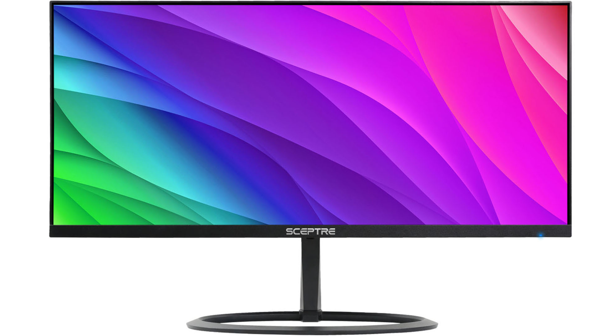 You are currently viewing Sceptre 29-inch E300W-FUS Monitor Review