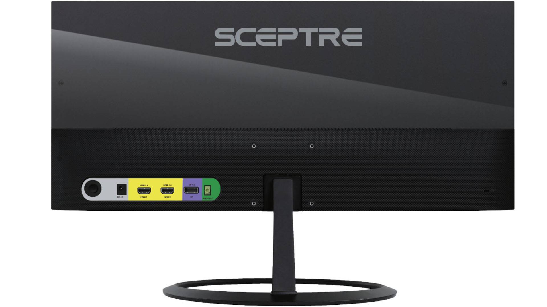 Sceptre 29 inch E300W FUS Monitor 5