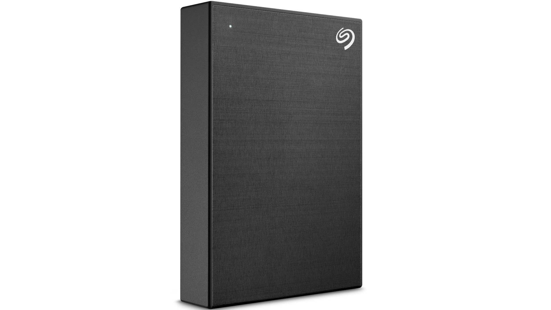 Seagate Portable 2TB External Hard Drive HDD 2