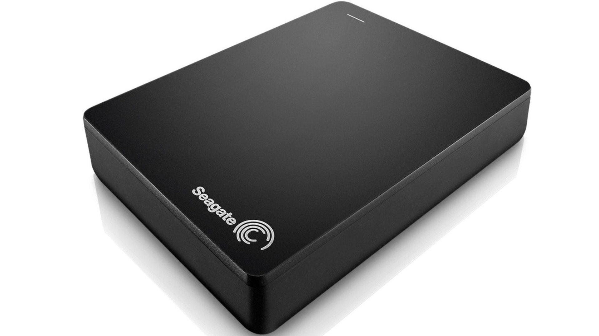Seagate Portable 2TB External Hard Drive HDD 3