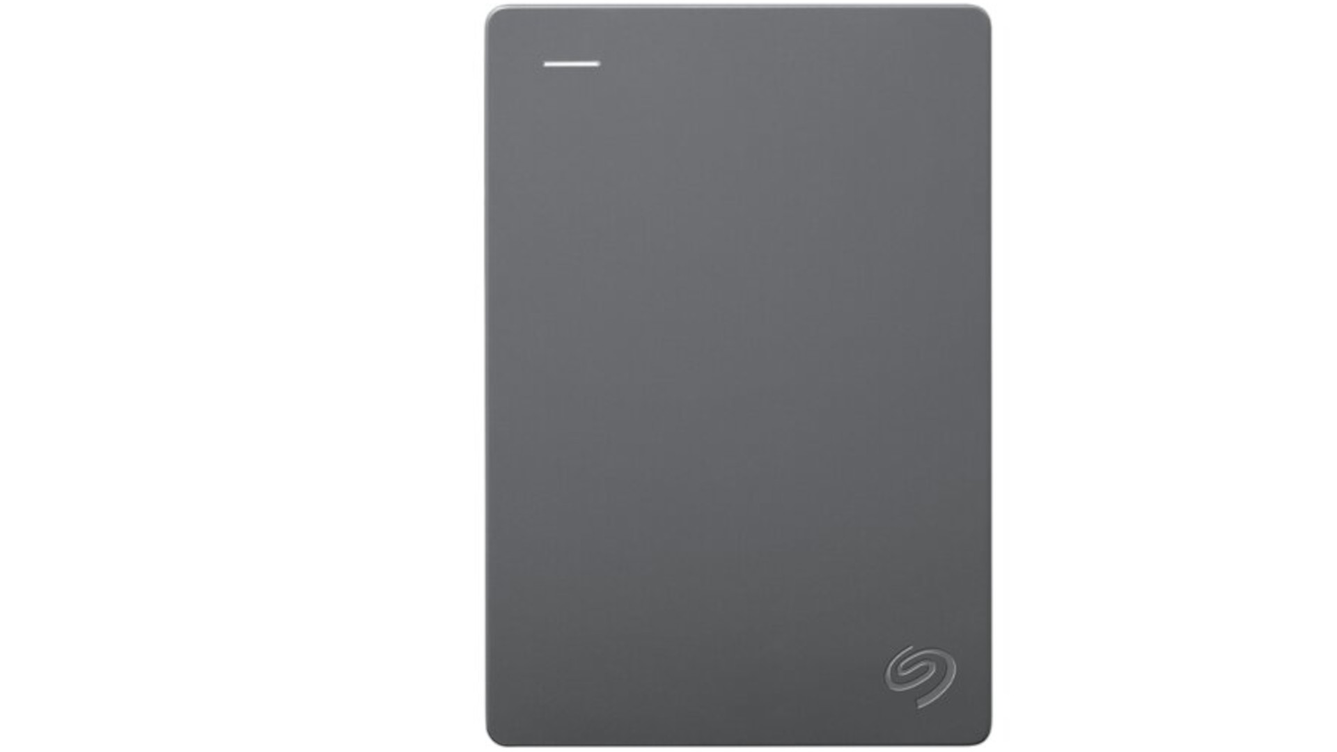 Seagate Portable 2TB External Hard Drive HDD 5