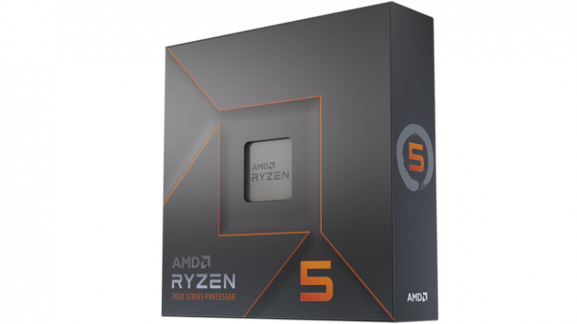 Read more about the article AMD Ryzen 5 7600 Review
