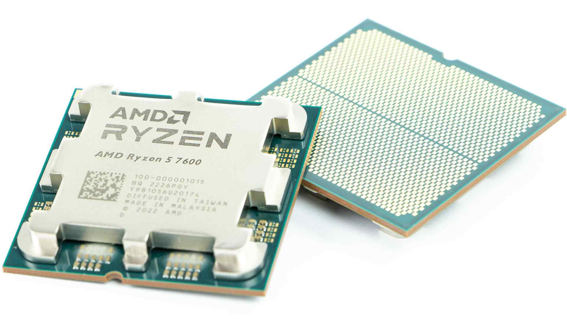 AMD Ryzen 5 7600 5