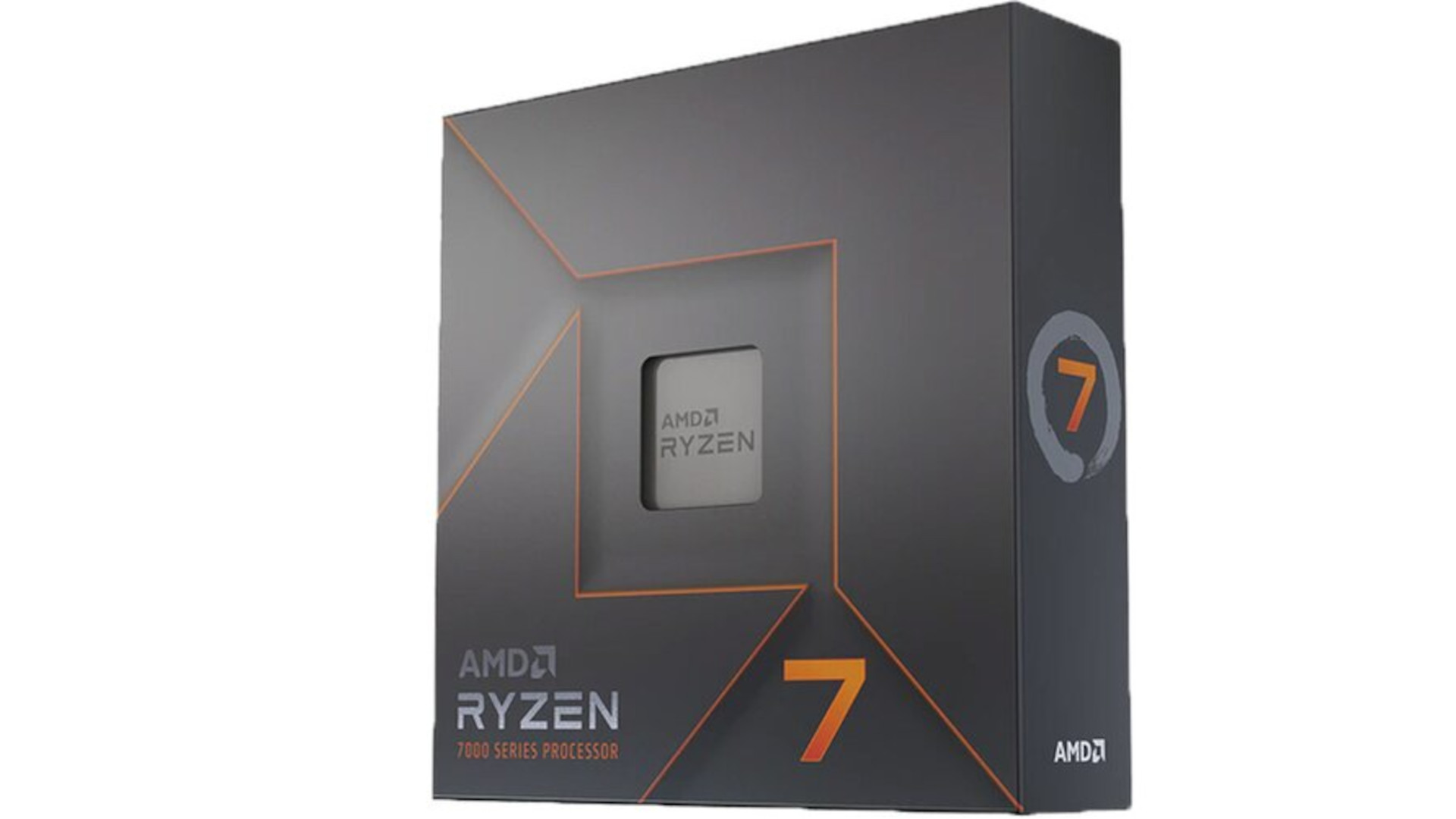 Read more about the article AMD Ryzen 7 7700X Review