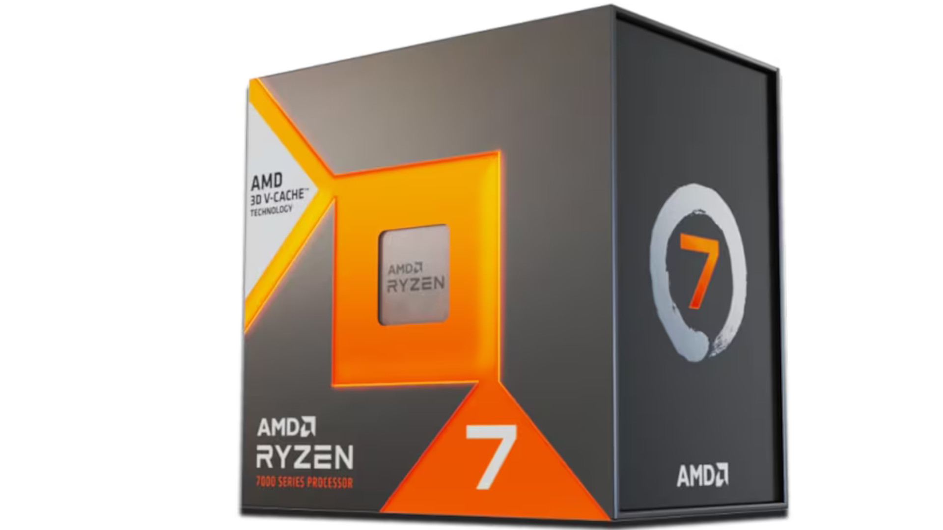 You are currently viewing AMD Ryzen 7 7800X3D Review