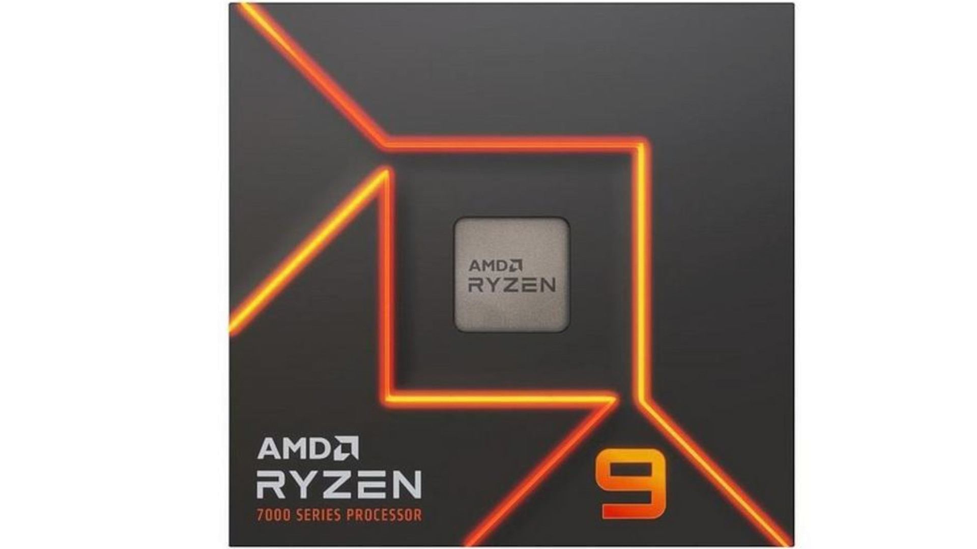 AMD Ryzen 9 7900 2