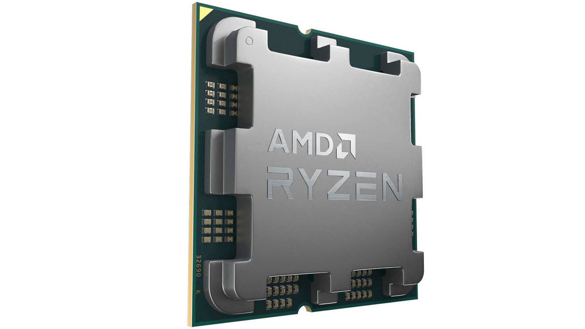 AMD Ryzen 9 7900 3