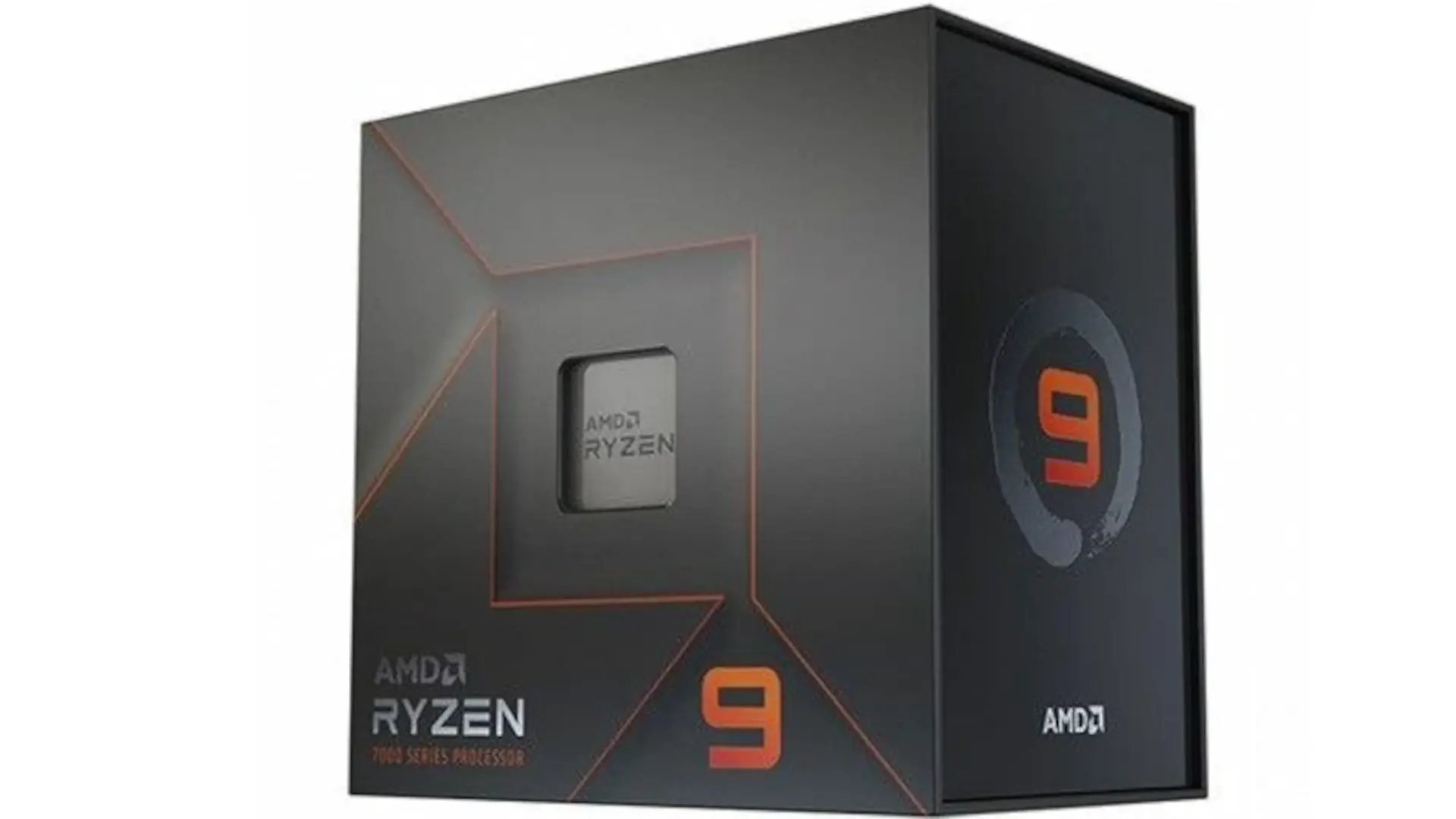 Read more about the article AMD Ryzen 9 7900X Review