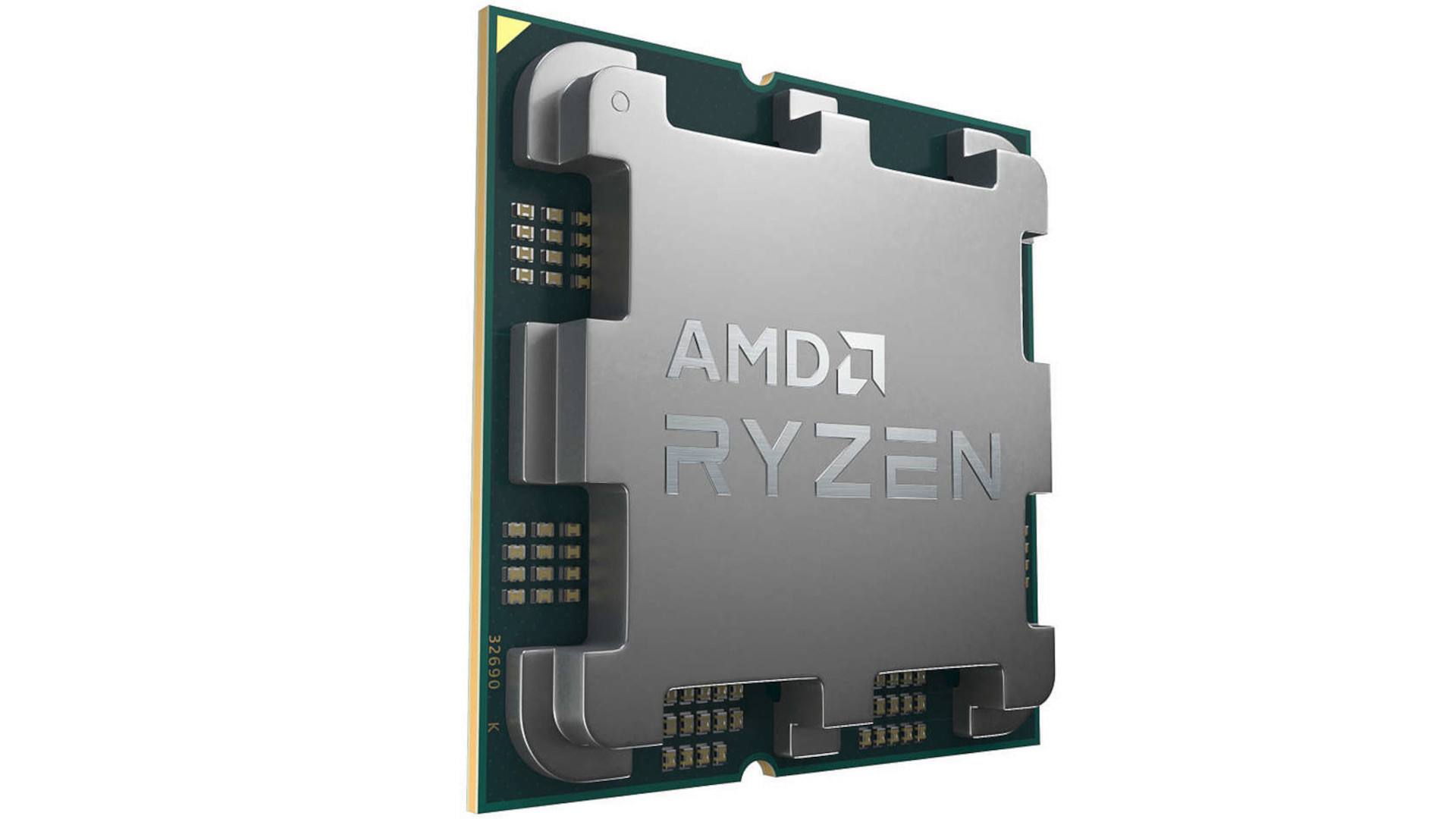 AMD Ryzen 9 7900X 4