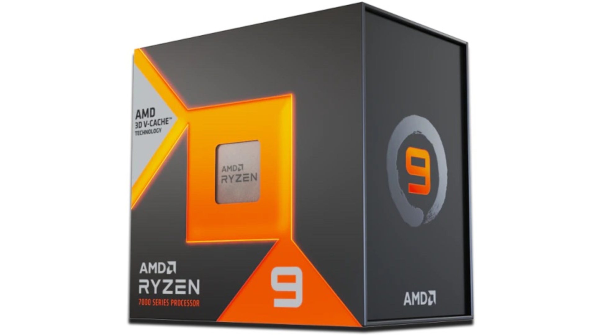 You are currently viewing AMD Ryzen 9 7900X3D Review