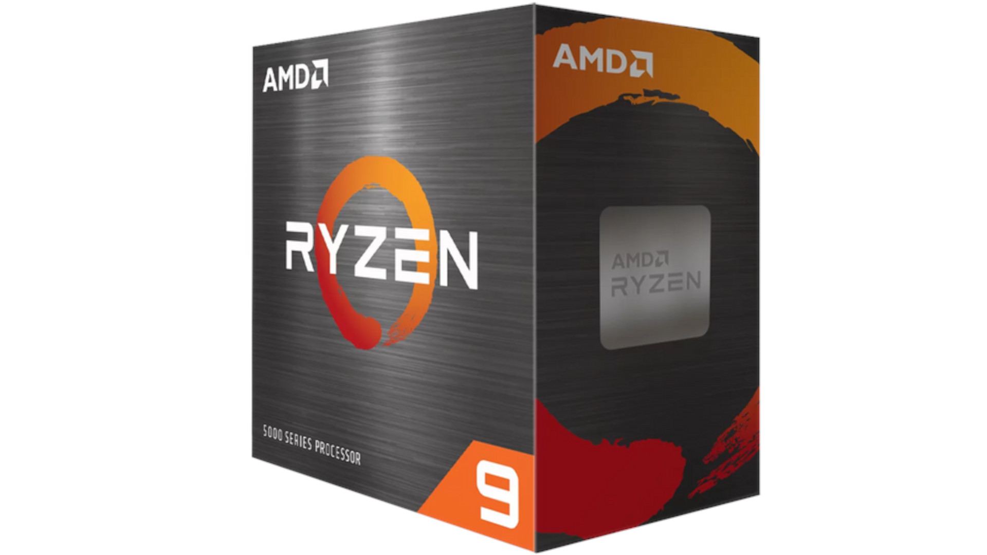 AMD Ryzen 9 7900X3D 2