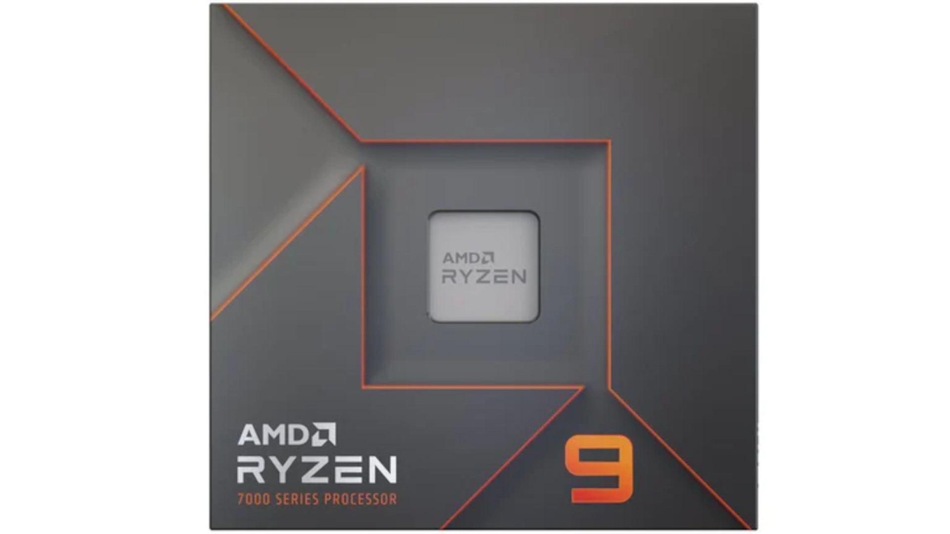AMD Ryzen 9 7950X 3