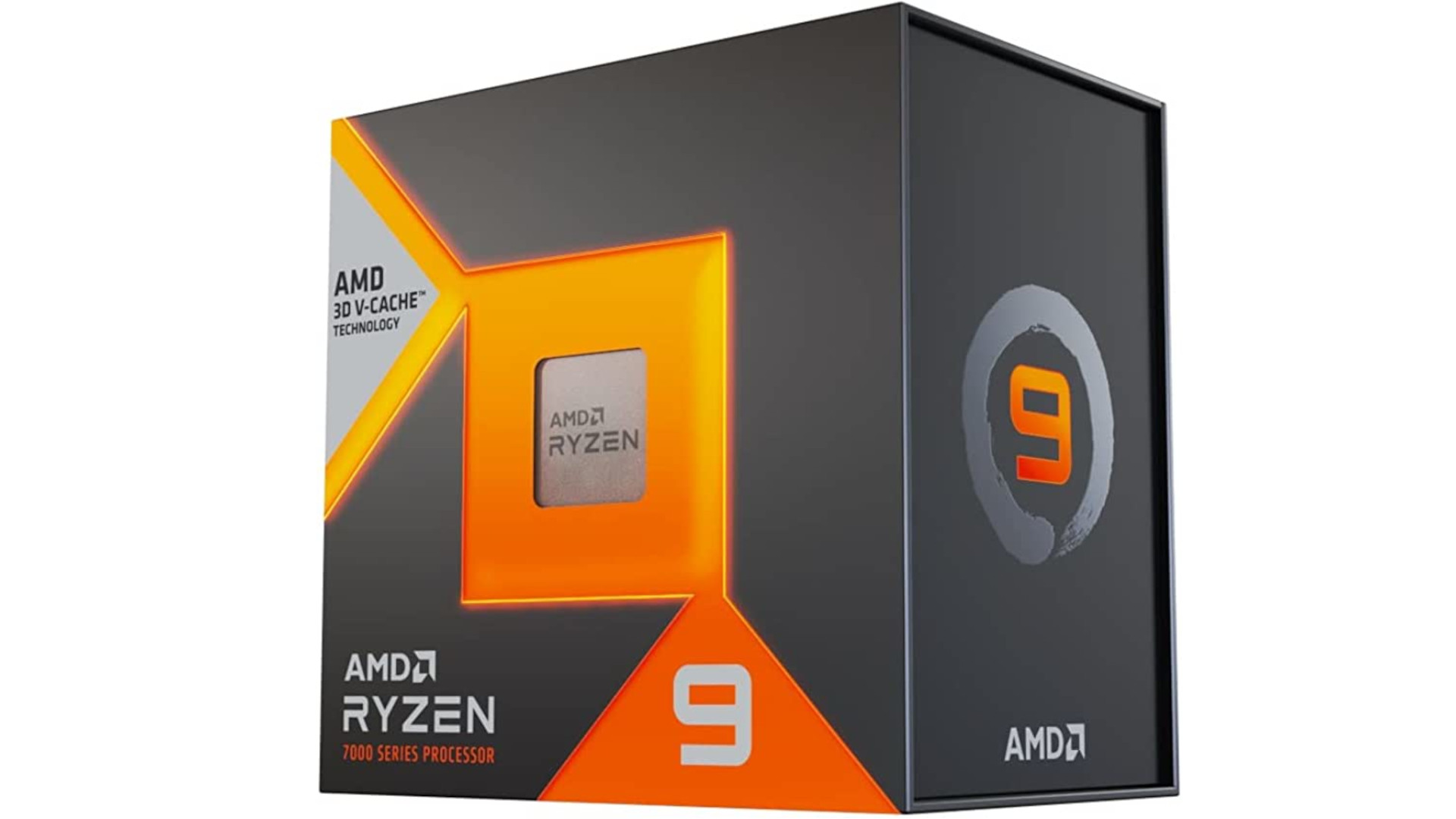 You are currently viewing AMD Ryzen 9 7950X3D Review