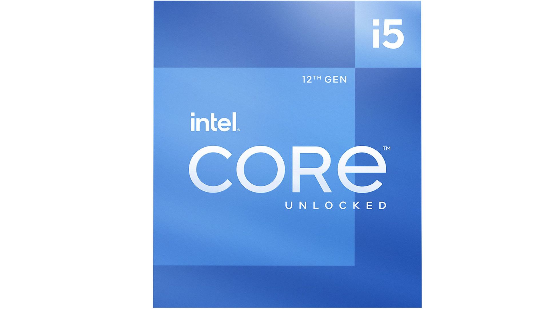 Intel Core i5 12600KF 3