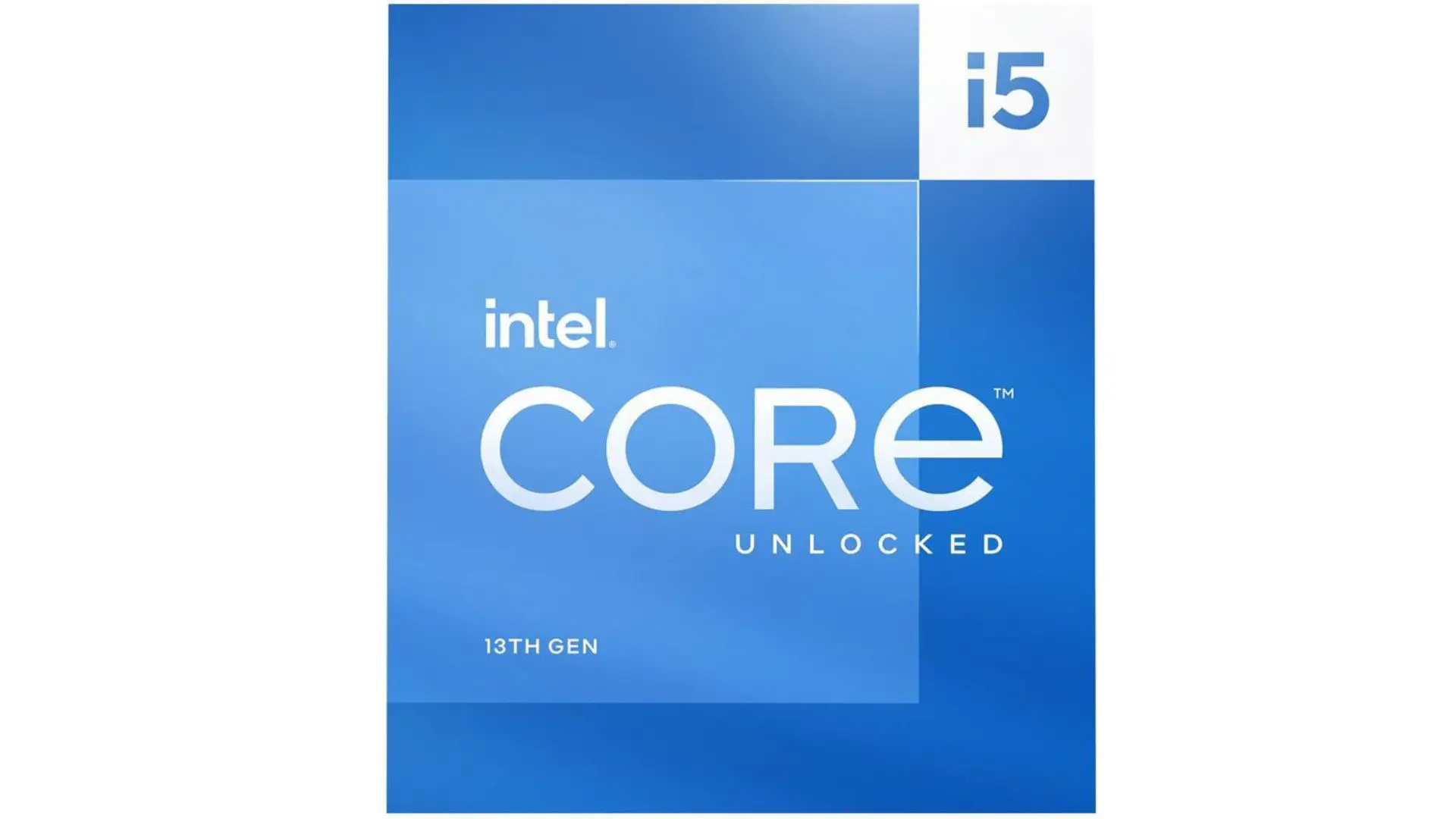 Intel Core i5 13400 3