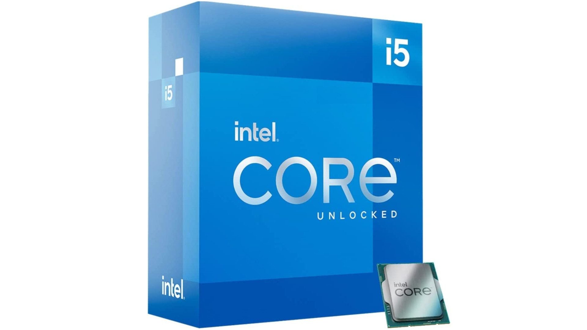 Intel Core i5 13400F 2