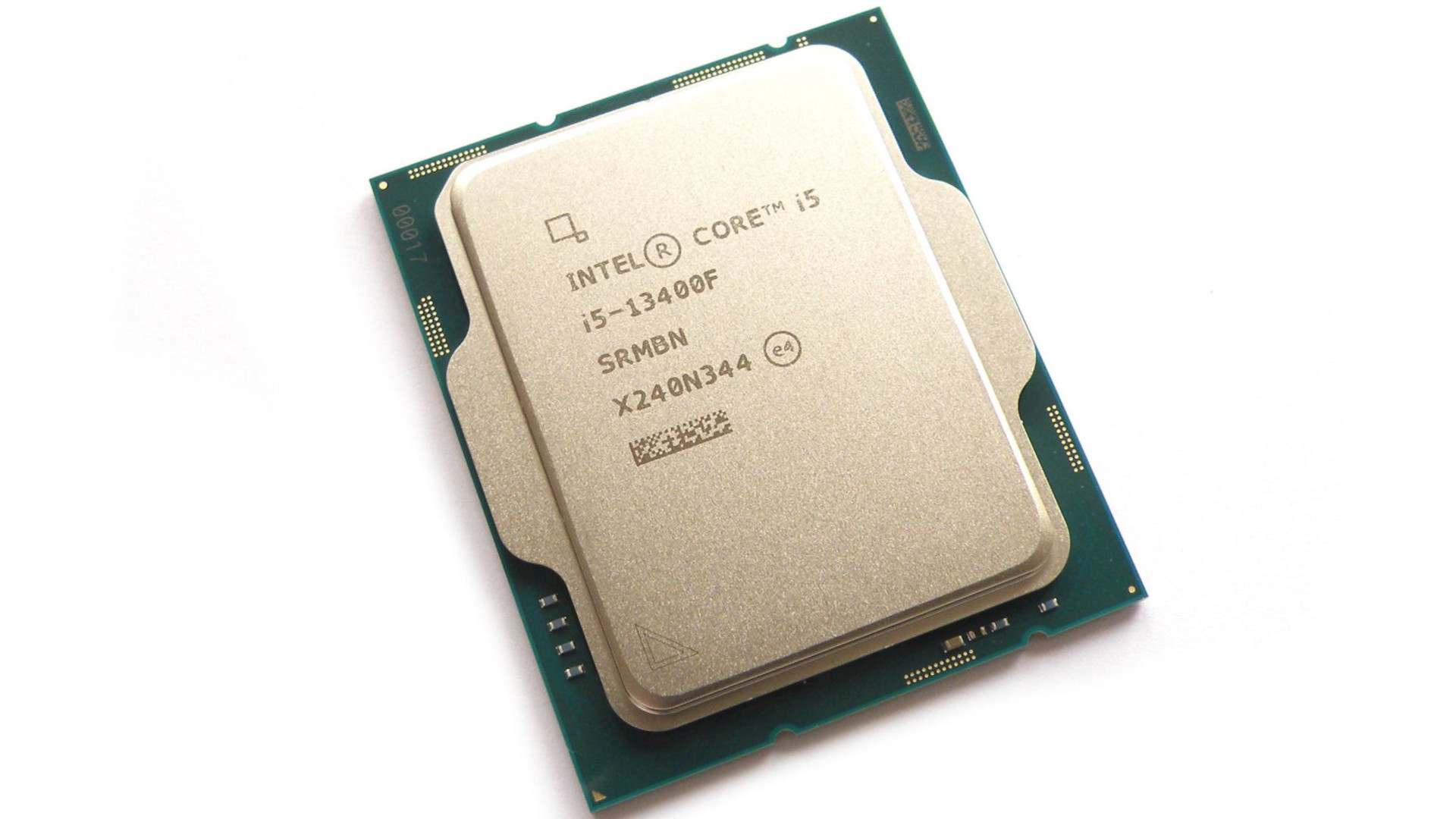 Intel Core i5 13400F 4