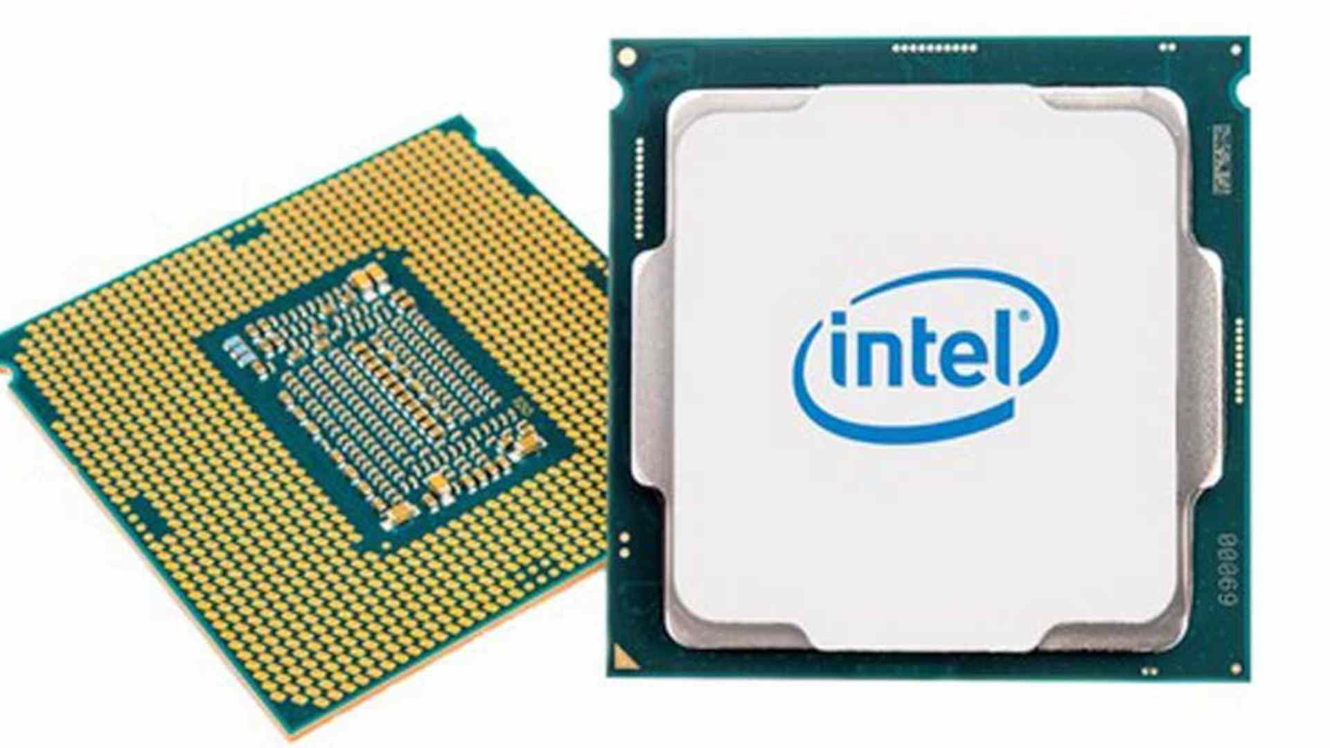 Intel Core i7 11700KF 3
