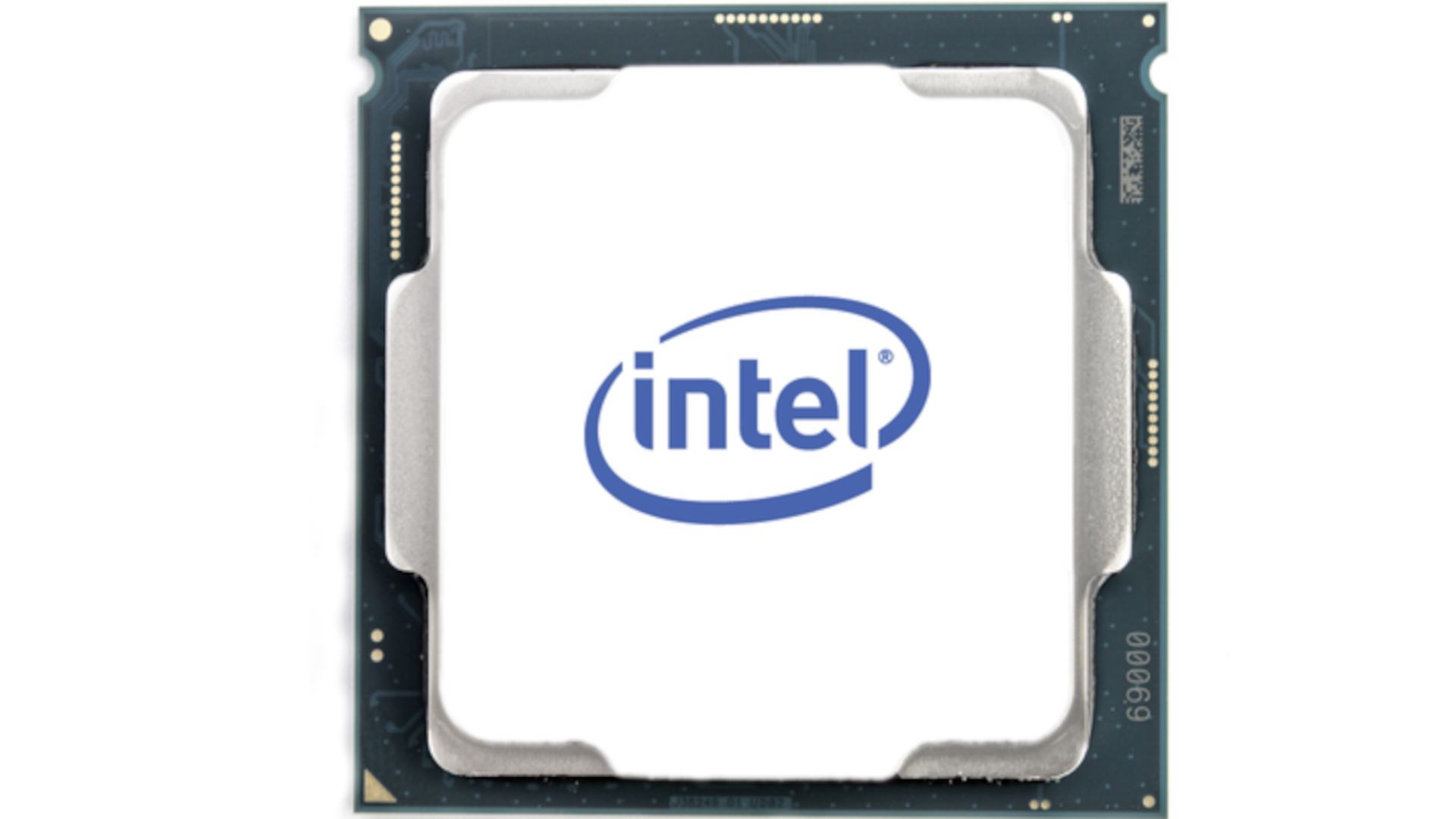 Intel Core i7 11700KF 5