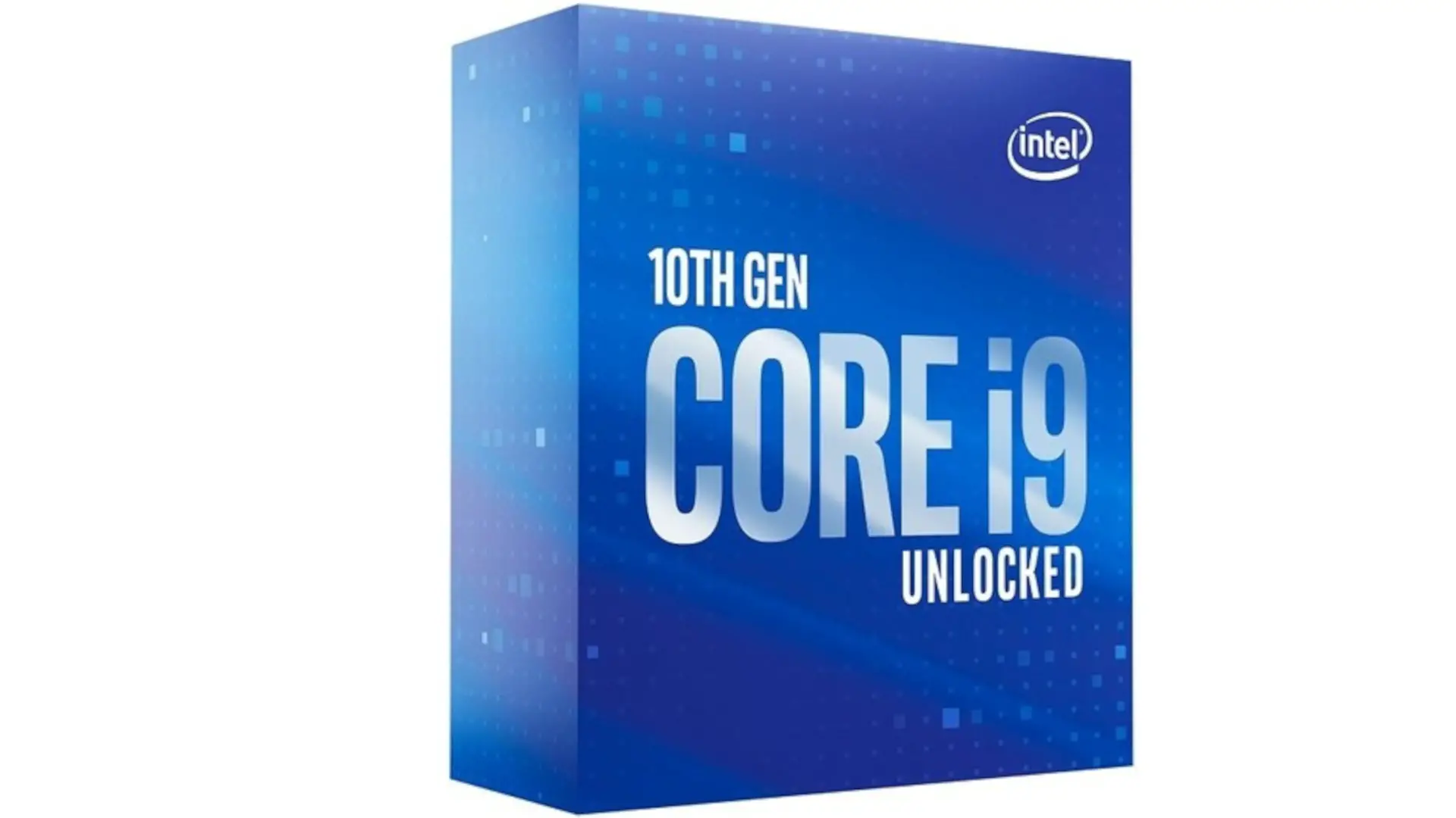 You are currently viewing Intel Core i9 10850K Review