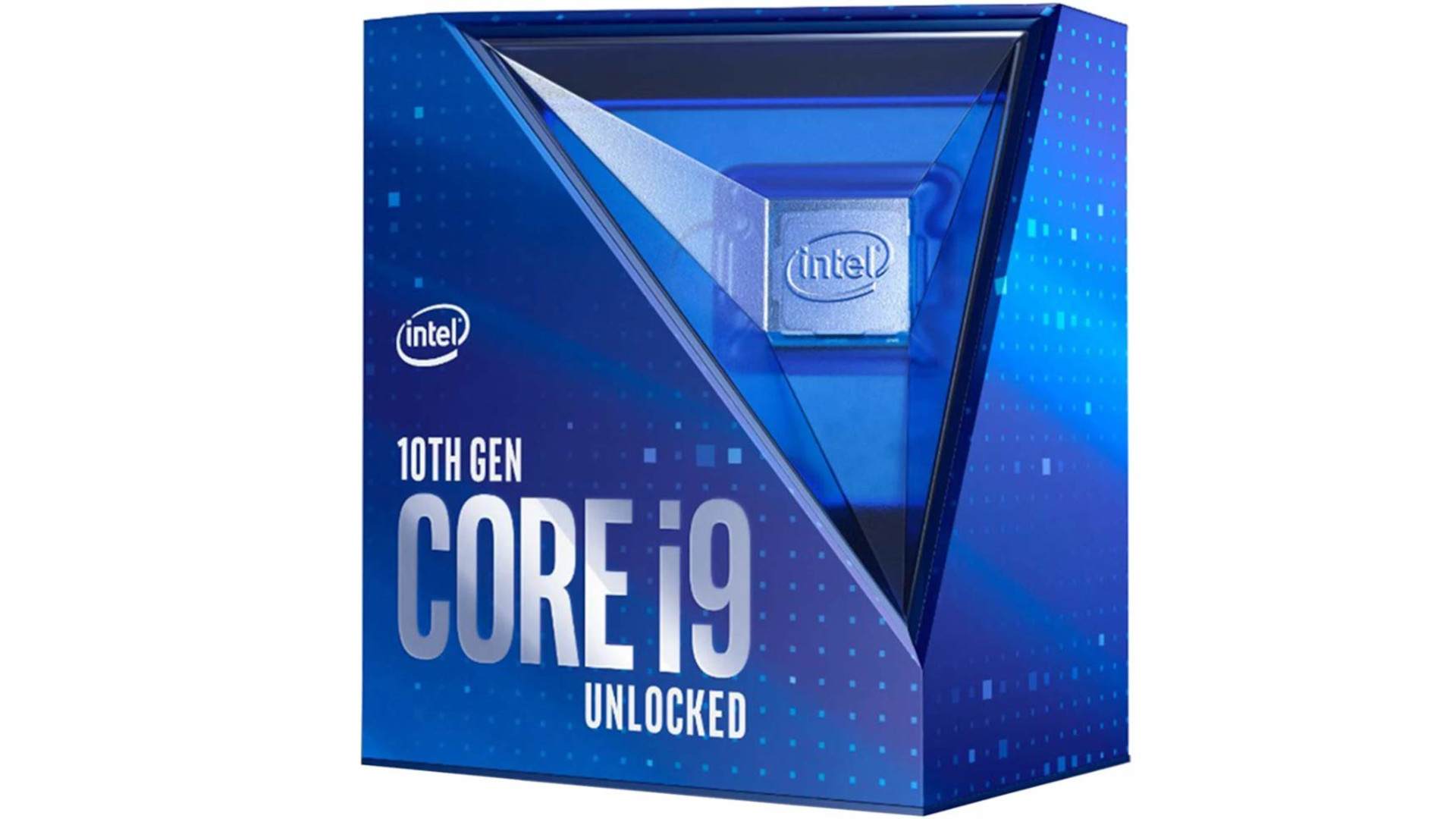 Intel Core i9 10850K 2