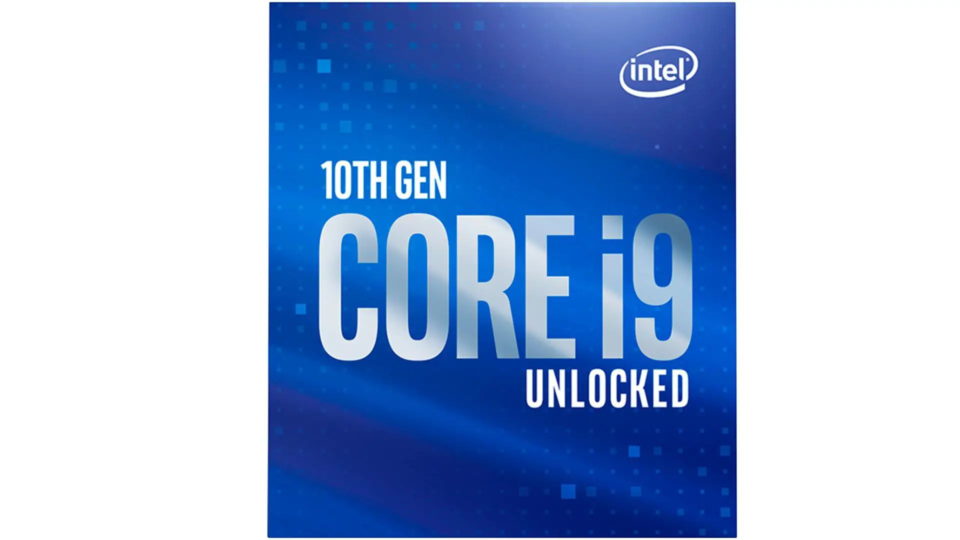 Intel Core i9 10850K 3