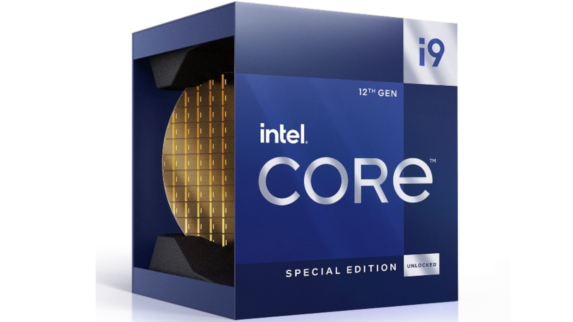 Intel Core i9 12900KS 3