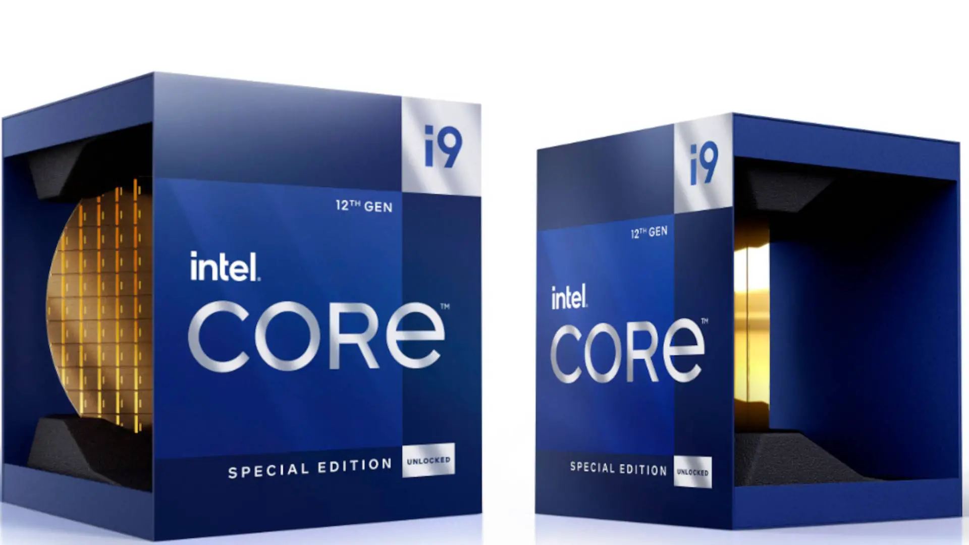 Intel Core i9 12900KS 4