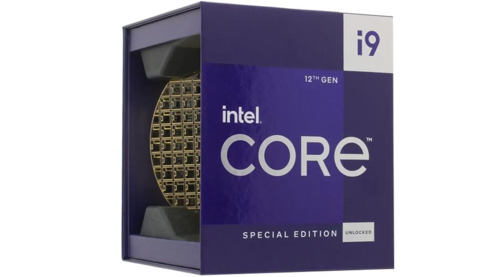 Intel Core i9 12900KS 5