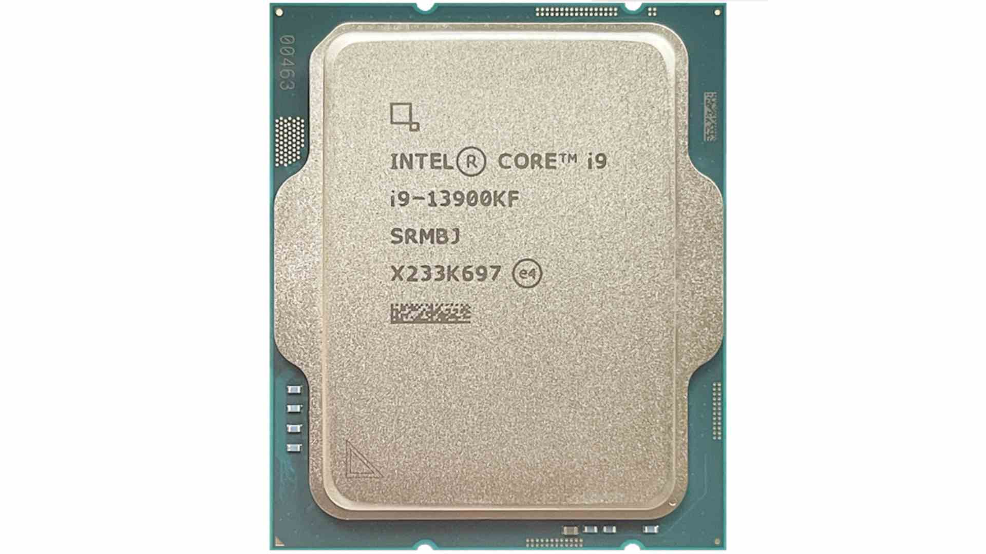 Intel Core i9 13900KF 5