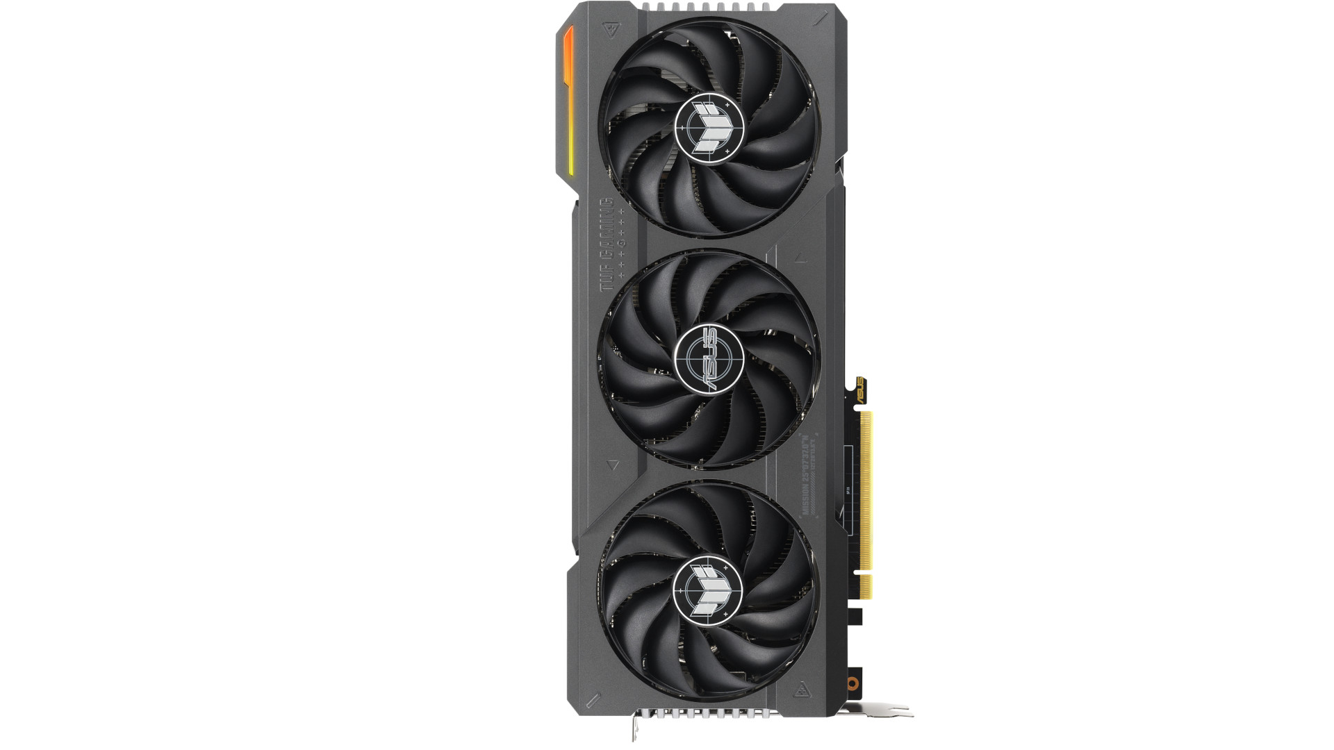 Read more about the article ASUS TUF Nvidia RTX 4070Ti OC Review
