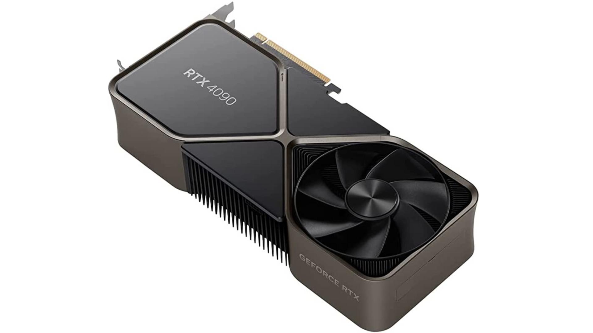 VIPERA NVIDIA GeForce RTX 4090 Founders Edition Graphic Card 2