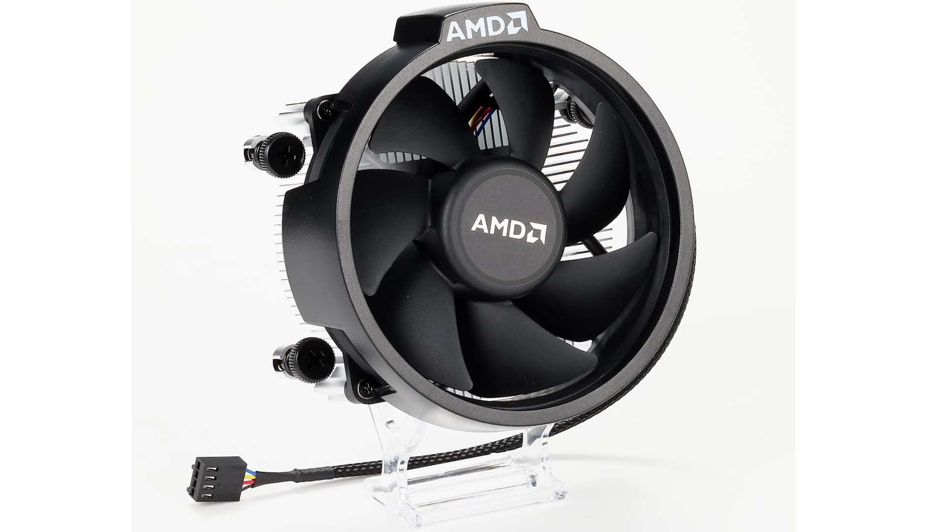 AMD Ryzen 5 5500 5