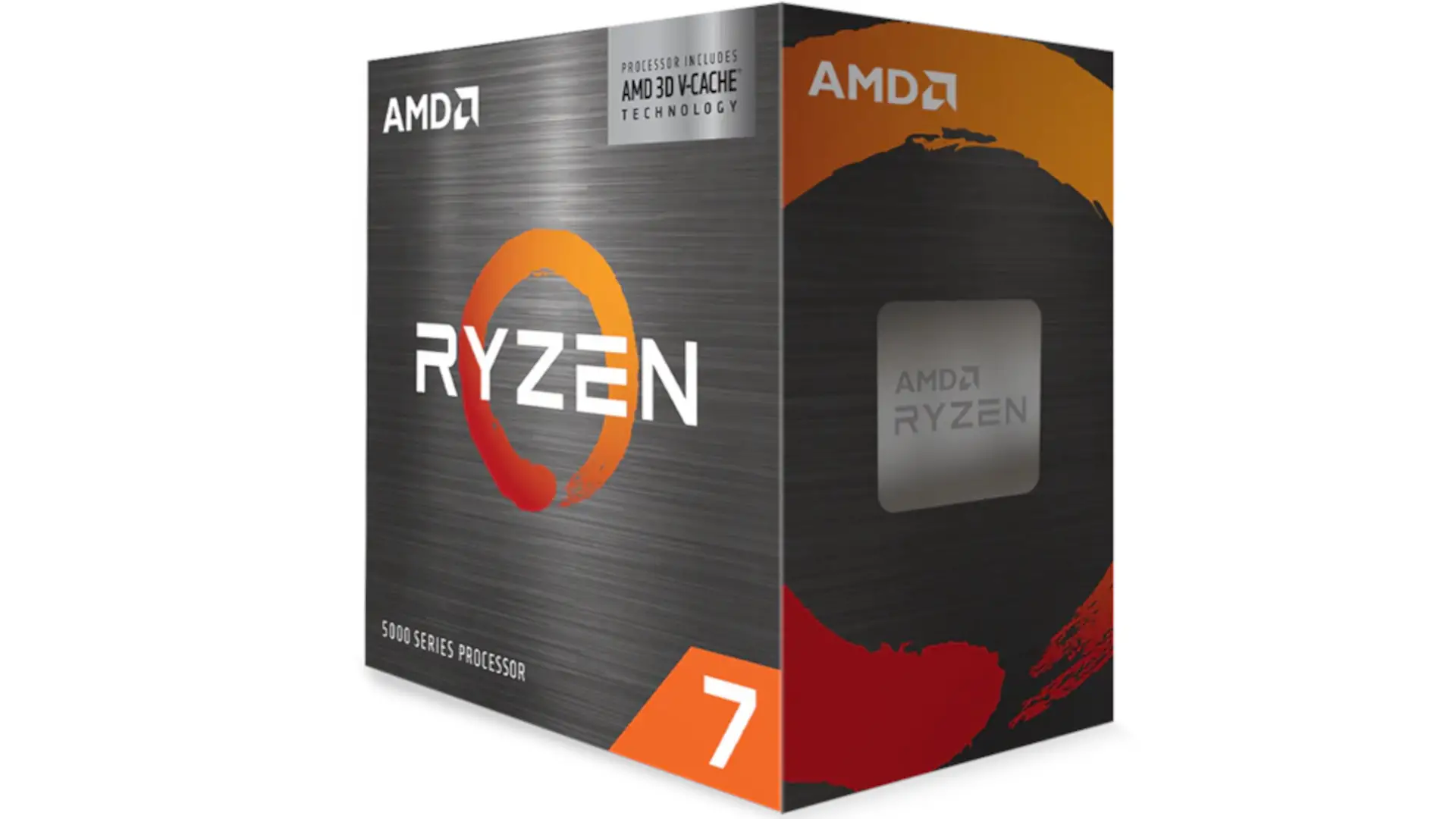 You are currently viewing AMD Ryzen 7 5800X3D Review
