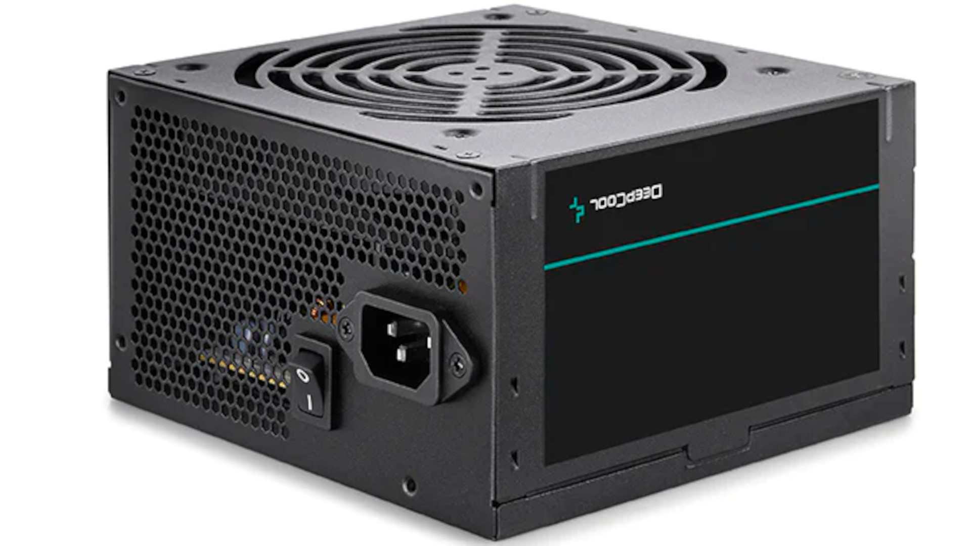 DeepCool DN450 Power Supply 3