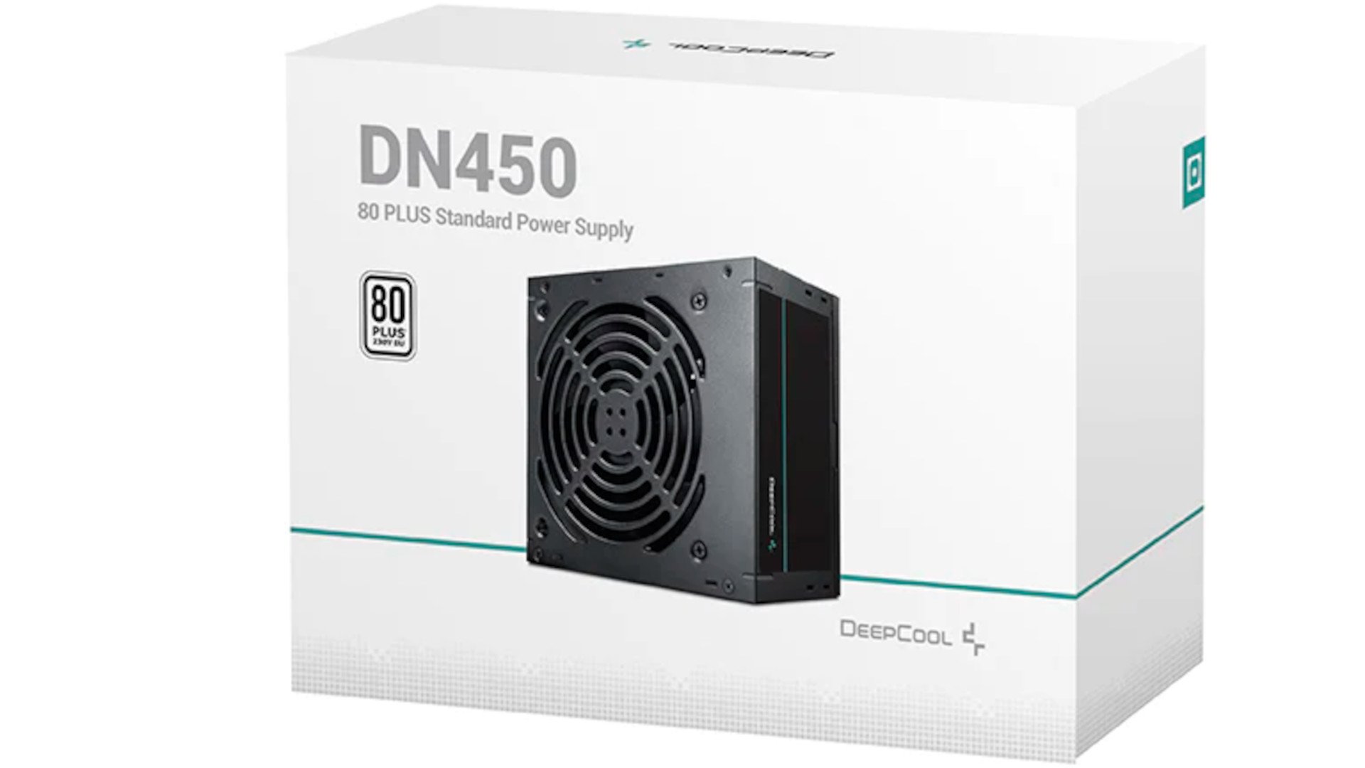 DeepCool DN450 Power Supply 4