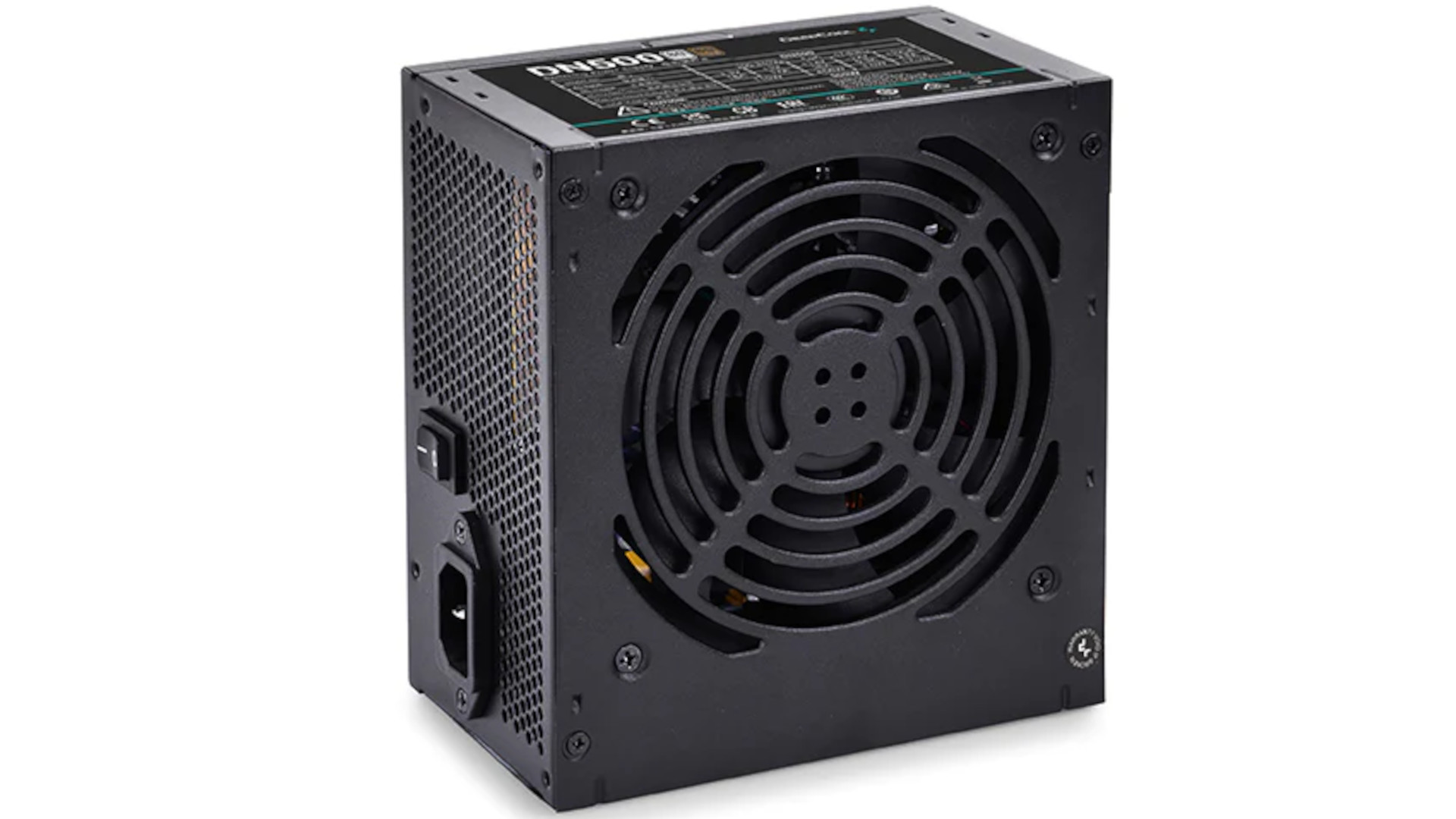 You are currently viewing DeepCool DN500 Power Supply Review