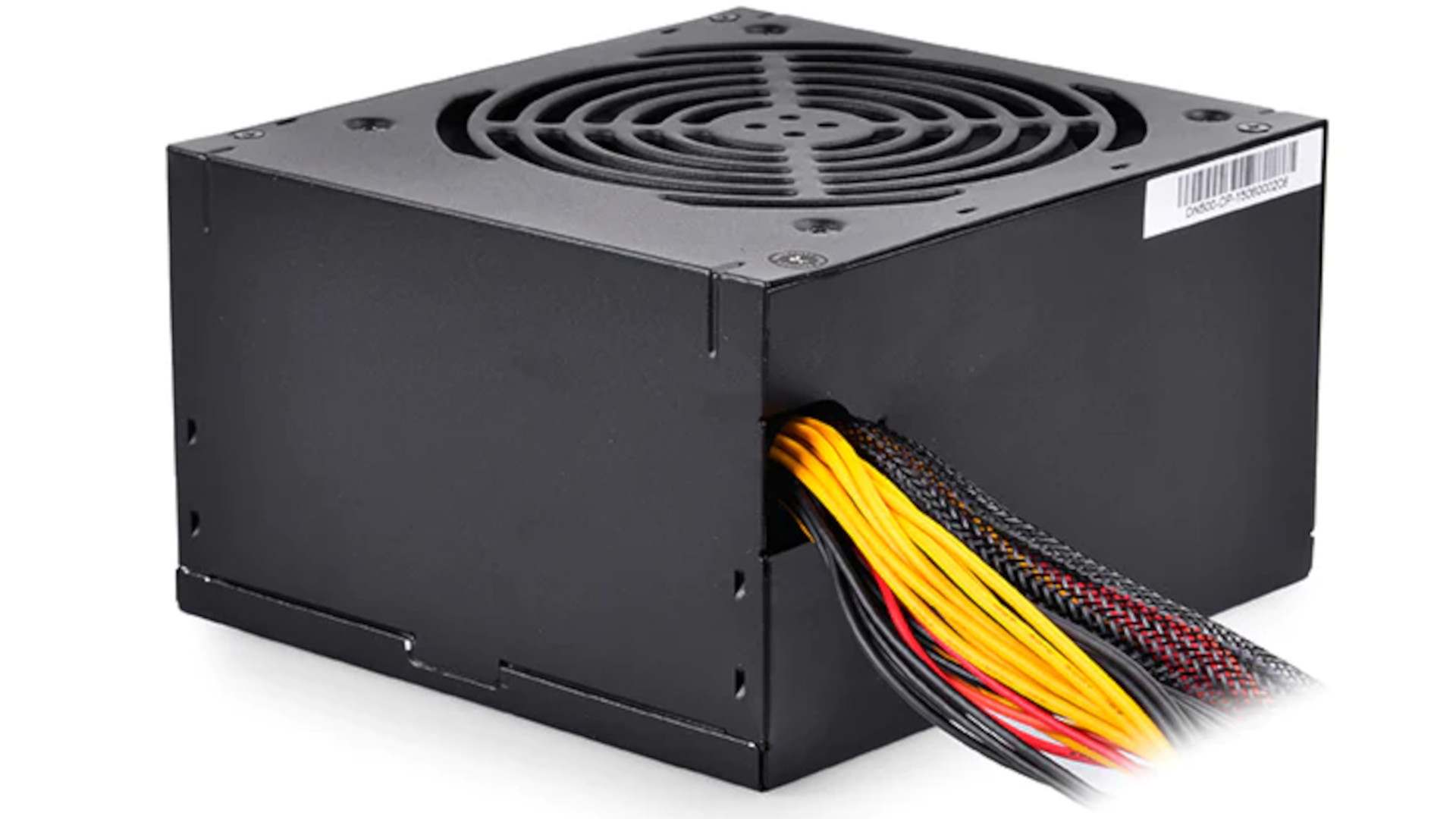 DeepCool DN500 Power Supply 5