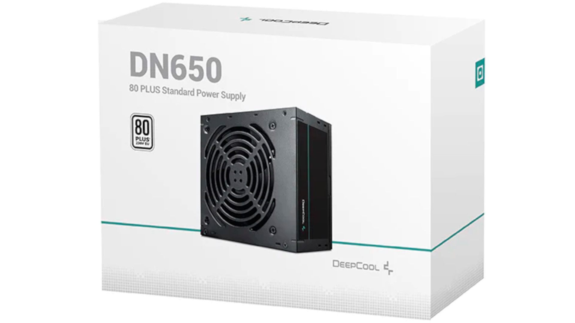 DeepCool DN650 Power Supply 5