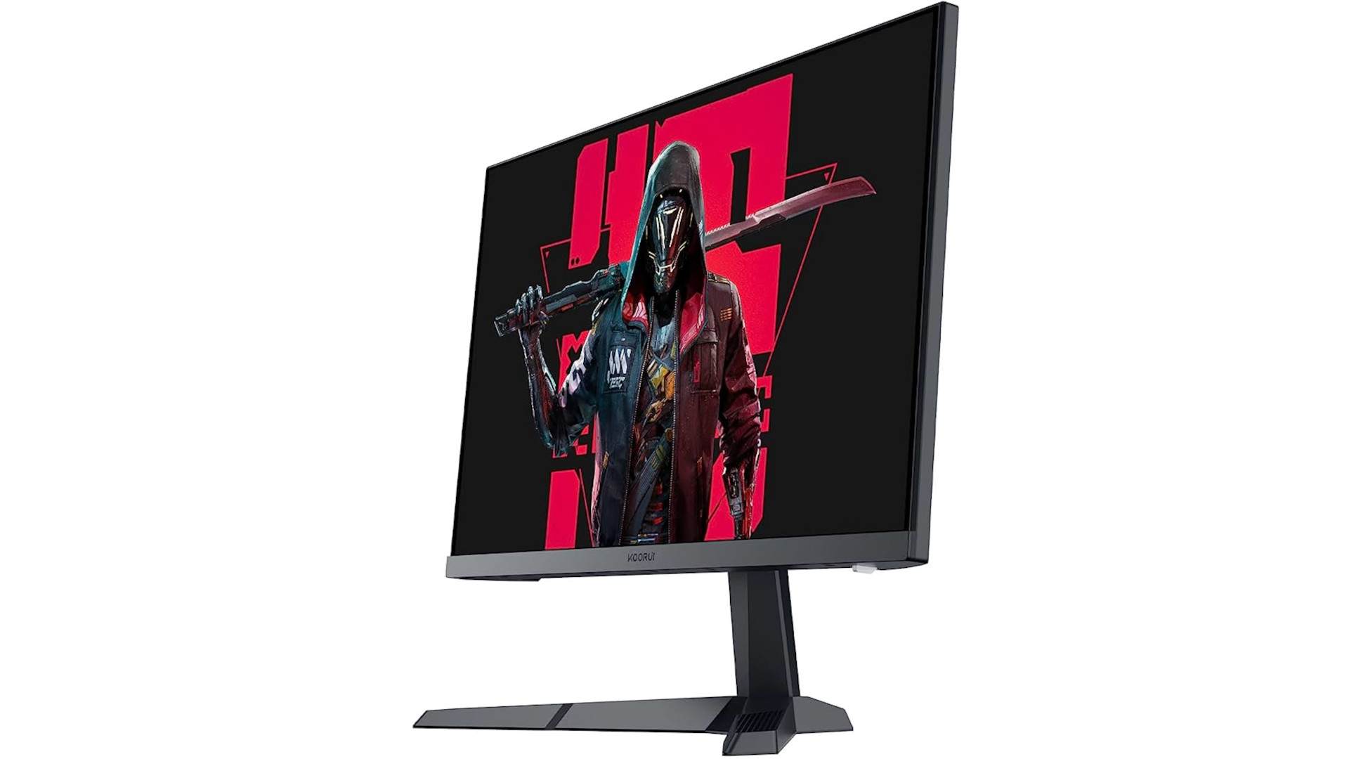 KOORUI 24 Inch 24E3 IPS Monitor 2