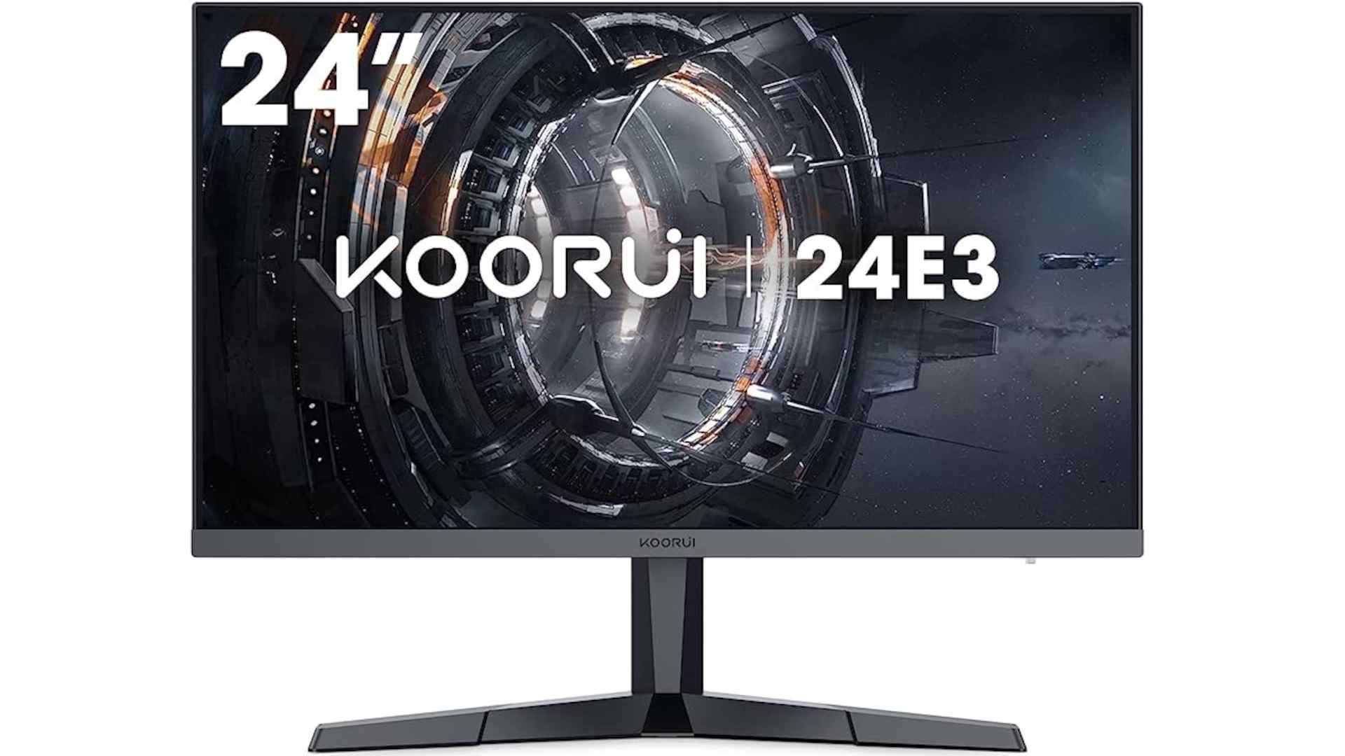 KOORUI 24 Inch 24E3 IPS Monitor 3