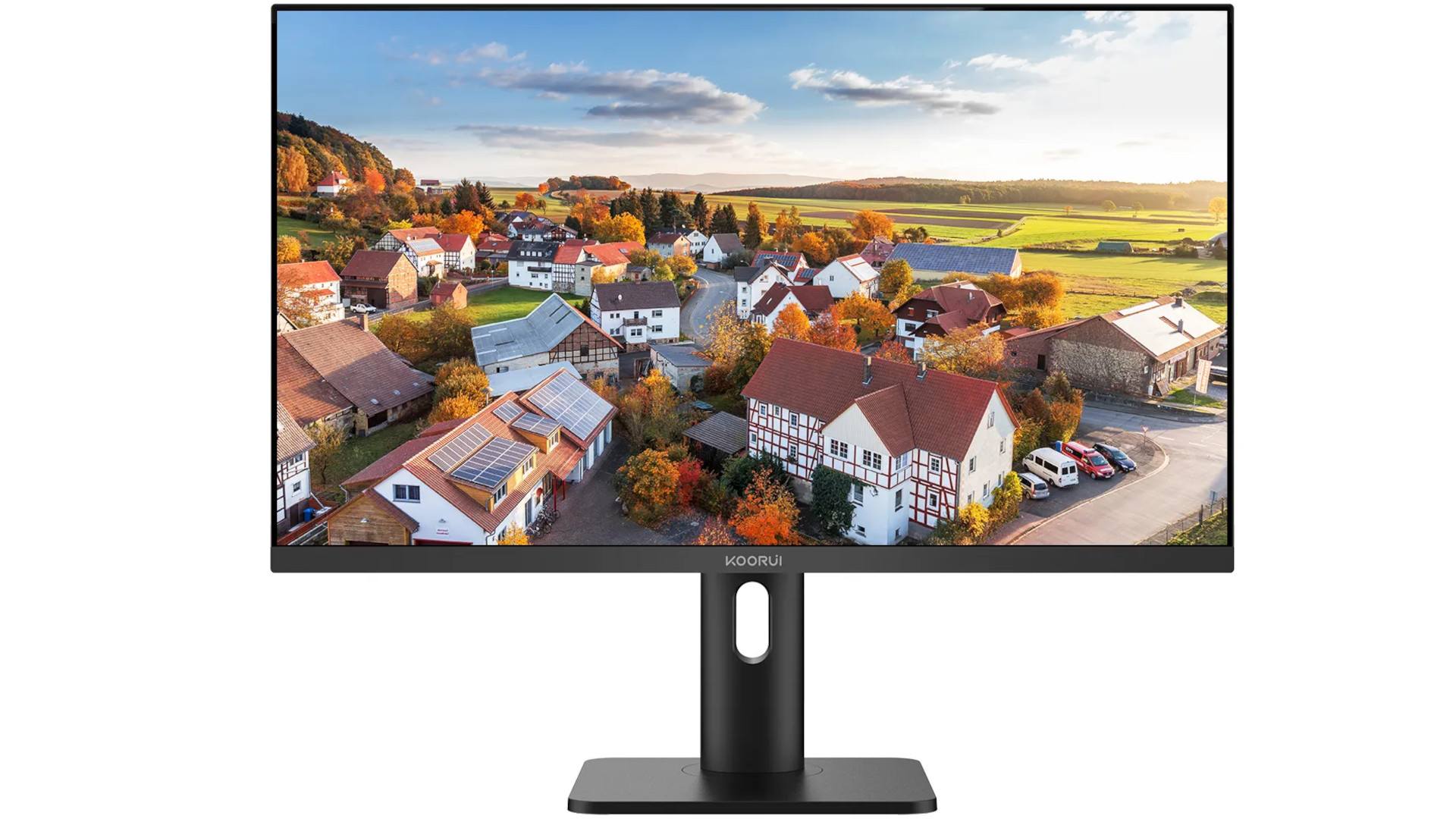 Read more about the article KOORUI 27-Inch 27N4Q IPS QHD Monitor Review